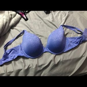 Victoria’s Secret bra